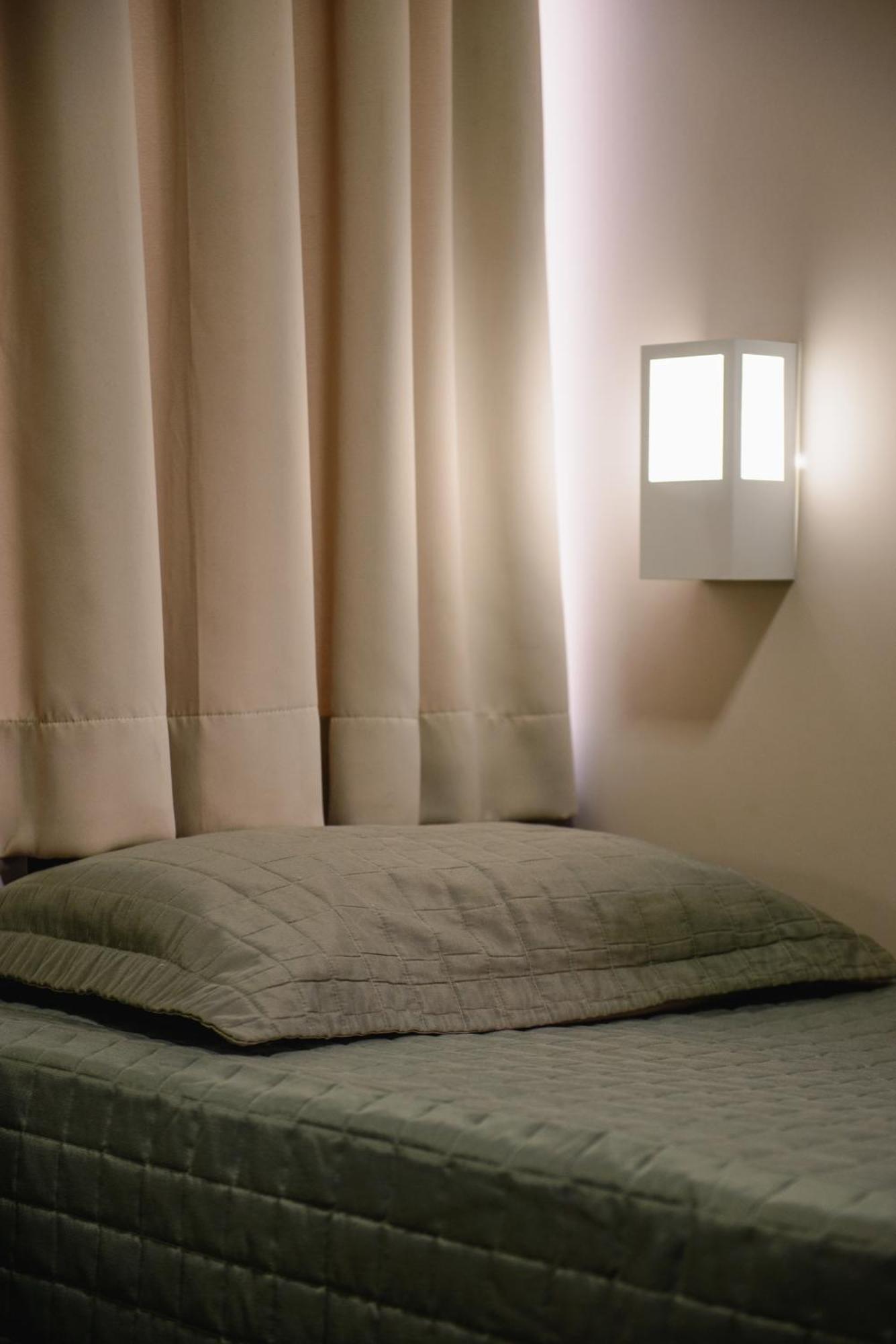 Hotel Trevo Cascavel Bagian luar foto
